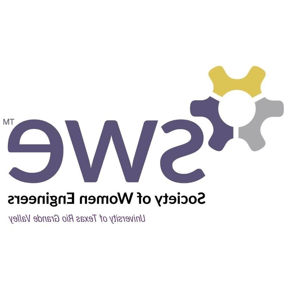 Society of Women Engineers Logo